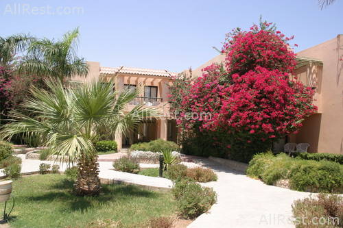 Ali Baba Palace Resort 13